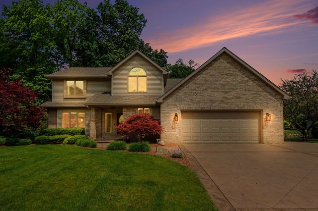 107 Westchester Way, Battle Creek, MI 49015