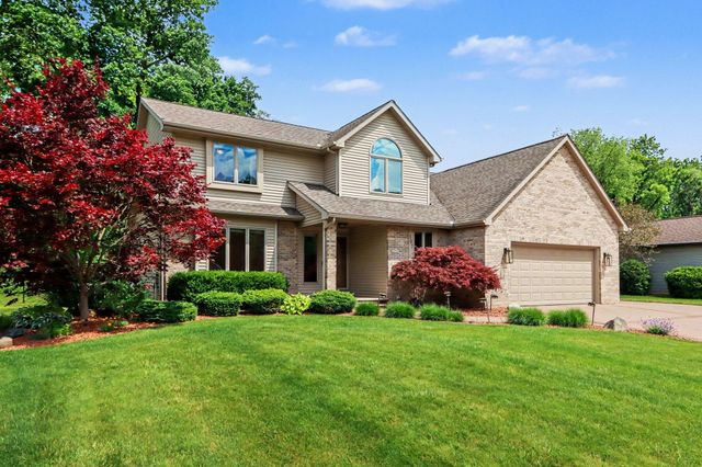 107 Westchester Way, Battle Creek, MI 49015