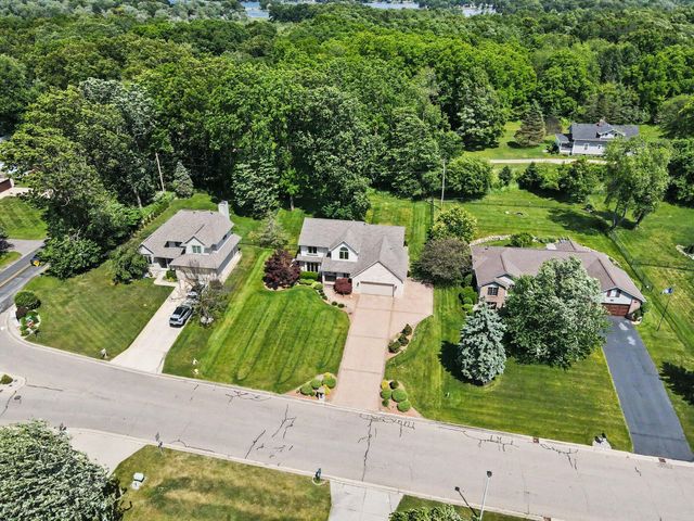 107 Westchester Way, Battle Creek, MI 49015