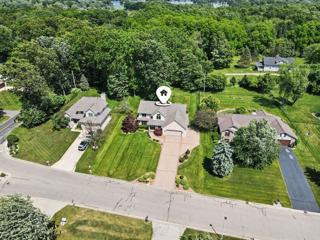 107 Westchester Way, Battle Creek, MI 49015