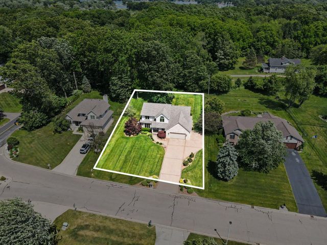 107 Westchester Way, Battle Creek, MI 49015