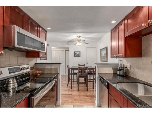 8335 Fairmount Dr 9-104, Denver, CO 80247