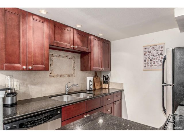 8335 Fairmount Dr 9-104, Denver, CO 80247
