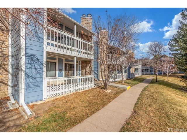 8335 Fairmount Dr 9-104, Denver, CO 80247