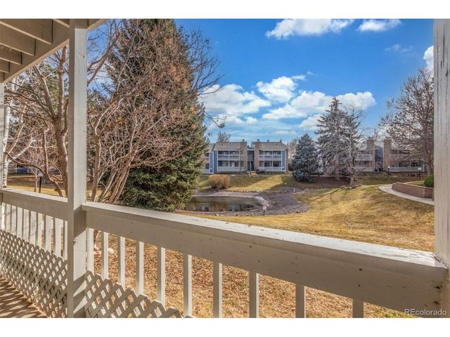 8335 Fairmount Dr 9-104, Denver, CO 80247