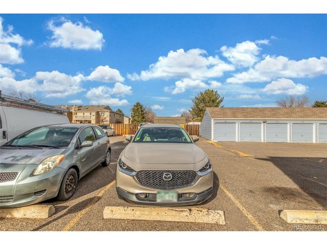 8335 Fairmount Dr 9-104, Denver, CO 80247