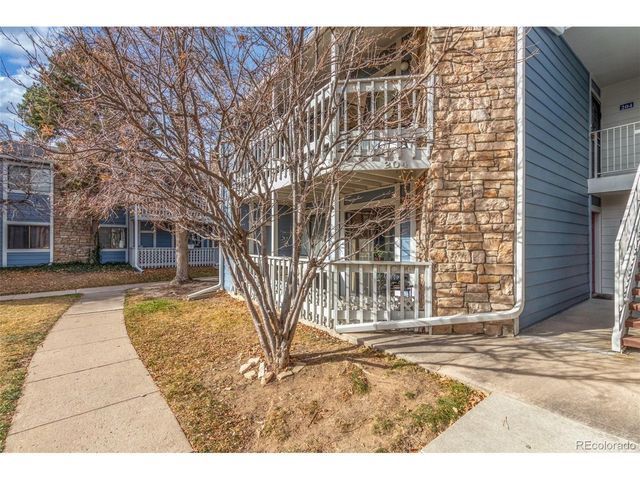 8335 Fairmount Dr 9-104, Denver, CO 80247