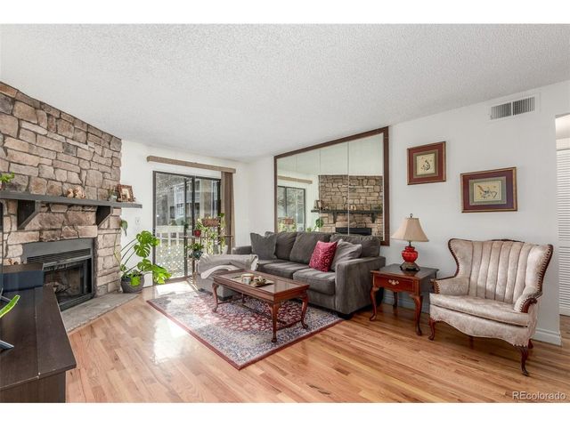 8335 Fairmount Dr 9-104, Denver, CO 80247