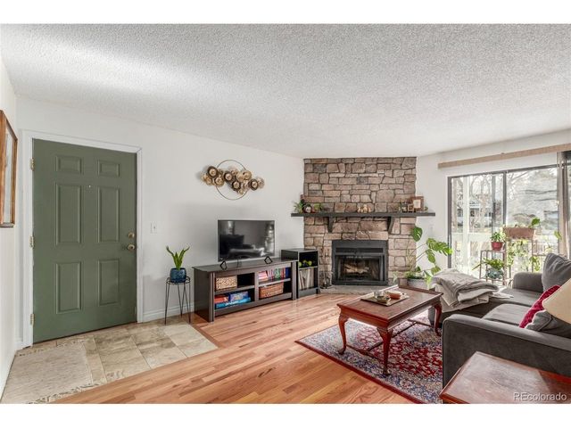 8335 Fairmount Dr 9-104, Denver, CO 80247