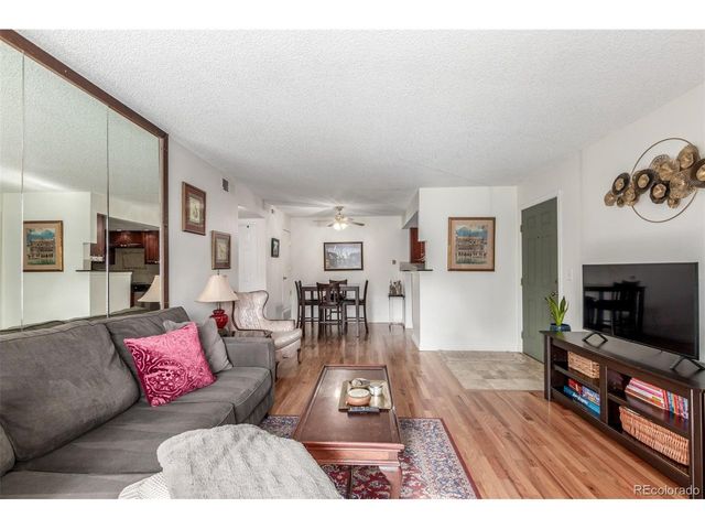 8335 Fairmount Dr 9-104, Denver, CO 80247