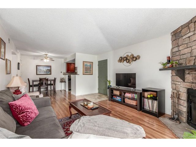 8335 Fairmount Dr 9-104, Denver, CO 80247