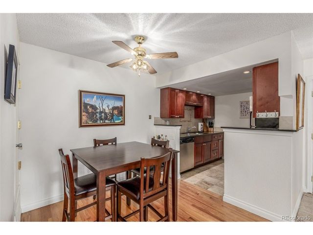 8335 Fairmount Dr 9-104, Denver, CO 80247