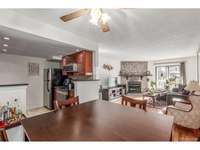 8335 Fairmount Dr 9-104, Denver, CO 80247