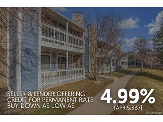 8335 Fairmount Dr 9-104, Denver, CO 80247