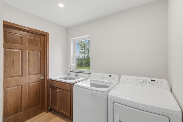 1126 Maple Street, Reedsburg, WI 53959