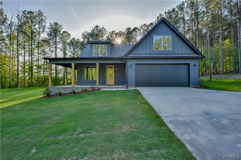 19524 Northbrook, Berry, AL 35546