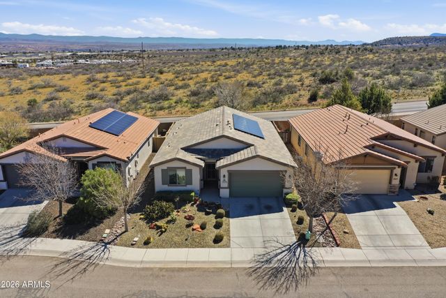 1835 HORSESHOE BEND Circle, Cottonwood, AZ 86326