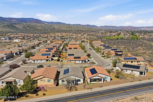 1835 HORSESHOE BEND Circle, Cottonwood, AZ 86326