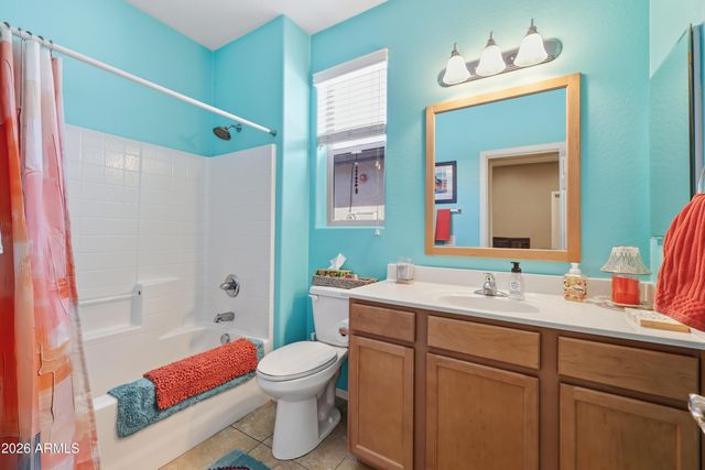 1835 HORSESHOE BEND Circle, Cottonwood, AZ 86326