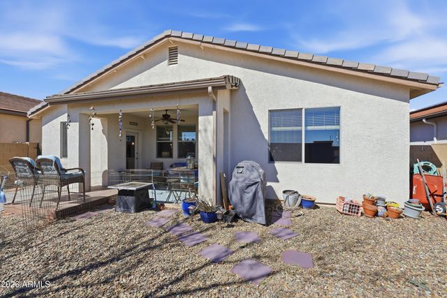 1835 HORSESHOE BEND Circle, Cottonwood, AZ 86326