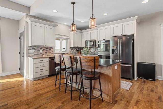 12706 Ashley Court, Lawrence, KS 66044