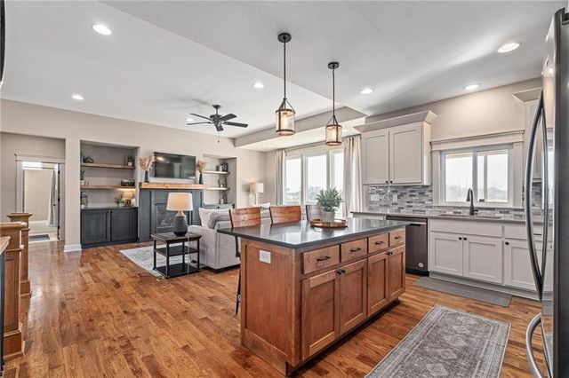 12706 Ashley Court, Lawrence, KS 66044