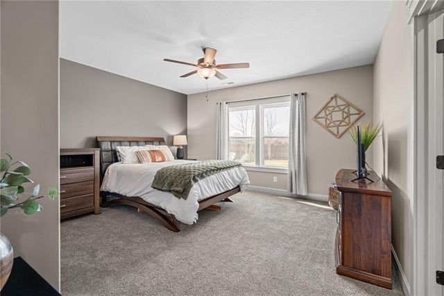 12706 Ashley Court, Lawrence, KS 66044