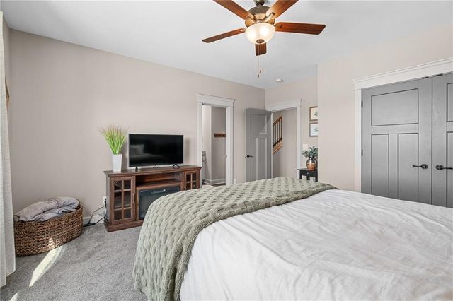 12706 Ashley Court, Lawrence, KS 66044