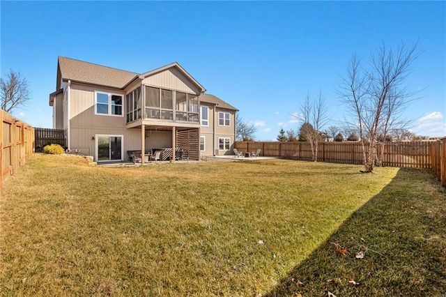 12706 Ashley Court, Lawrence, KS 66044