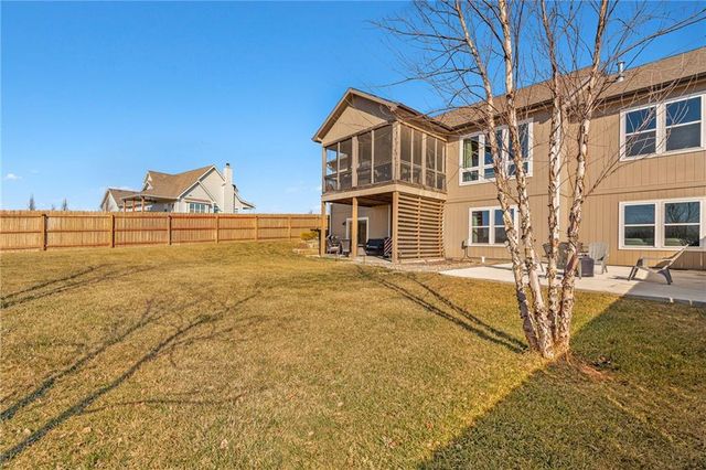 12706 Ashley Court, Lawrence, KS 66044