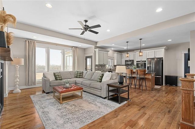 12706 Ashley Court, Lawrence, KS 66044