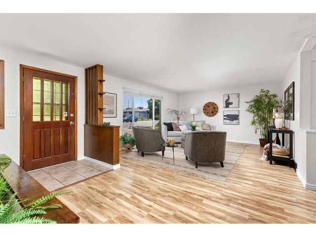 2807 Lakecrest Pl, Loveland, CO 80538