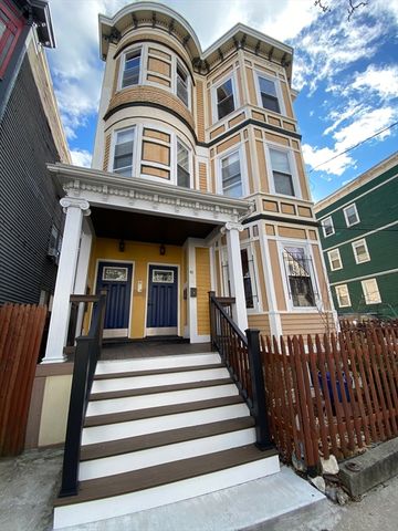 49 Copeland Street 1, Boston, MA 02119