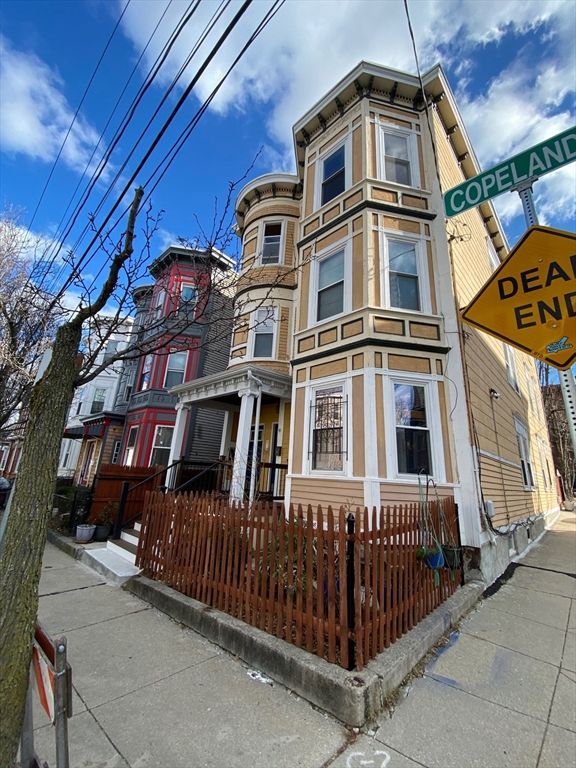 49 Copeland Street 1, Boston, MA 02119