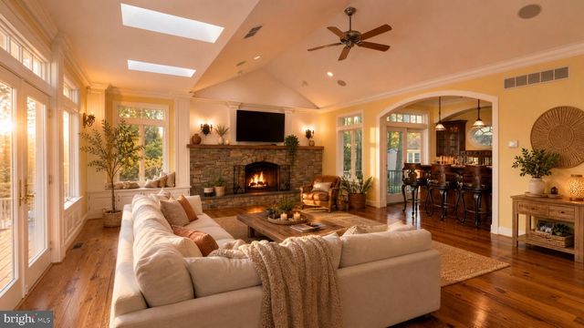 14817 MANOR RD, Monkton, MD 21111