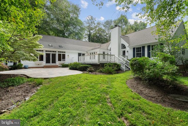 14817 MANOR RD, Monkton, MD 21111