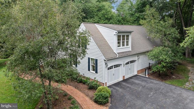 14817 MANOR RD, Monkton, MD 21111