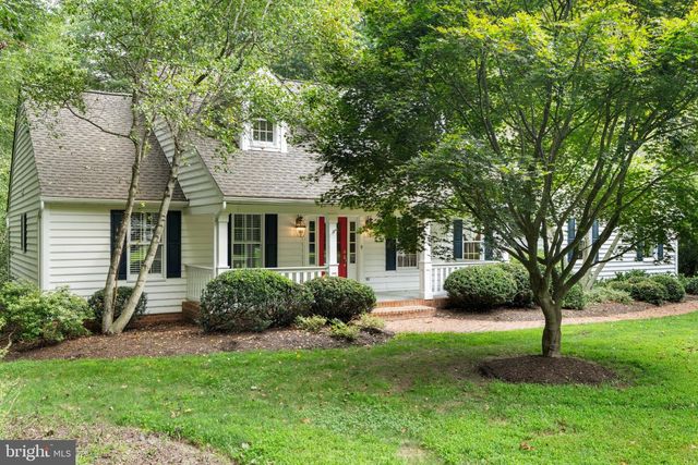 14817 MANOR RD, Monkton, MD 21111