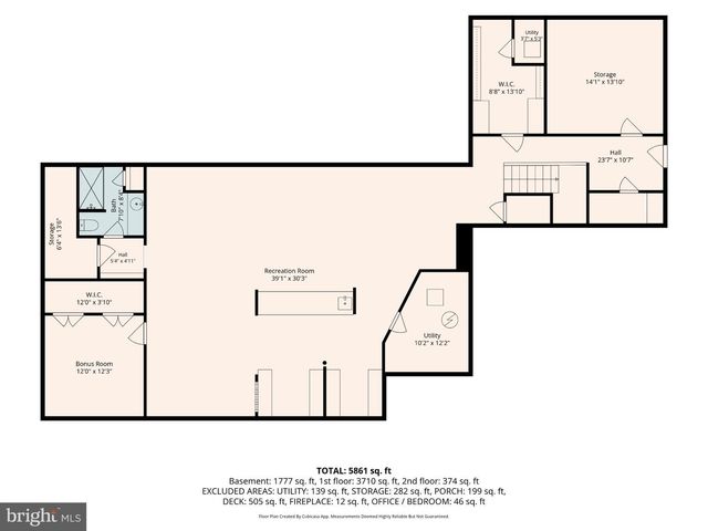 14817 MANOR RD, Monkton, MD 21111