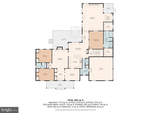 14817 MANOR RD, Monkton, MD 21111