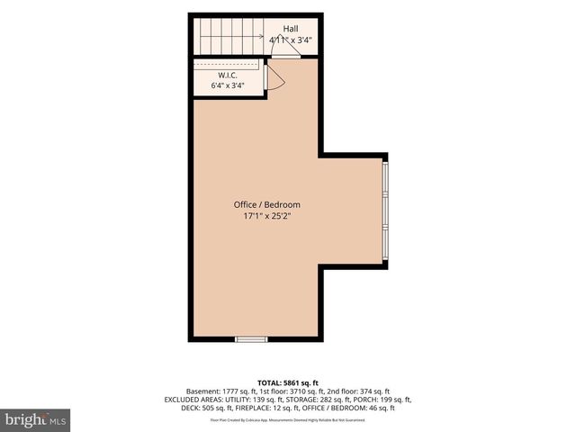 14817 MANOR RD, Monkton, MD 21111