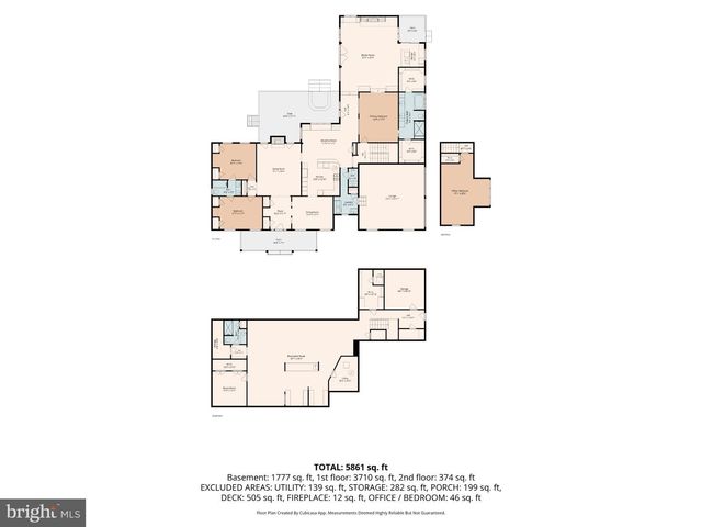 14817 MANOR RD, Monkton, MD 21111