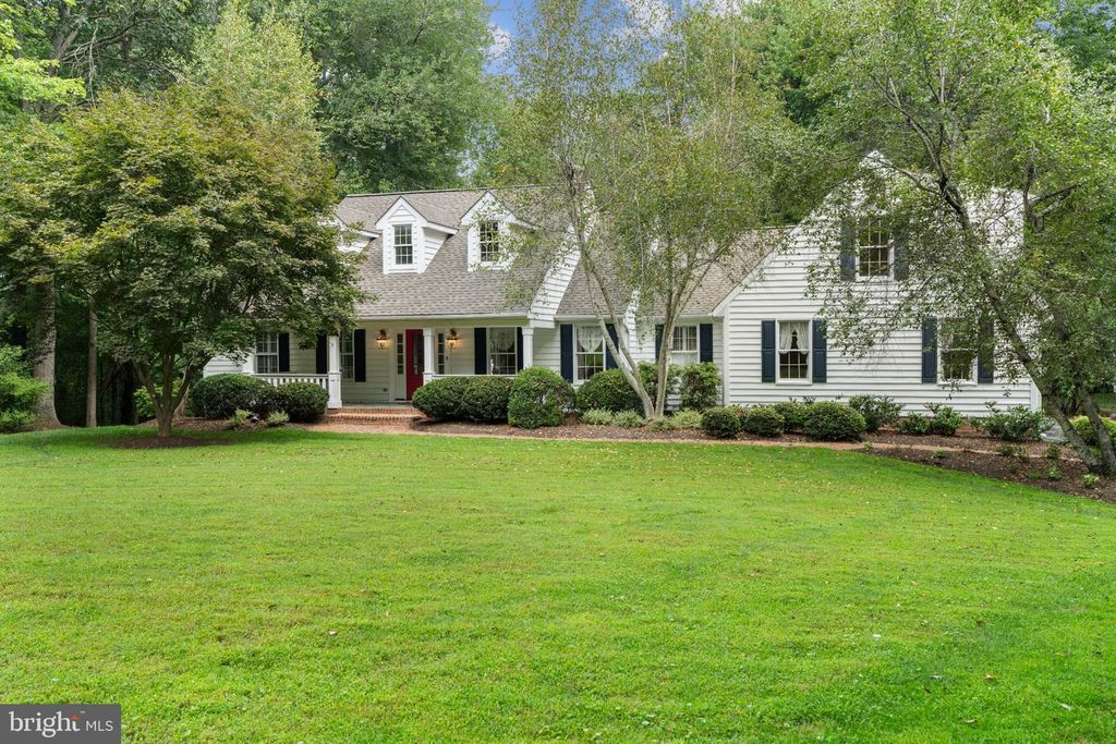 14817 MANOR RD, Monkton, MD 21111