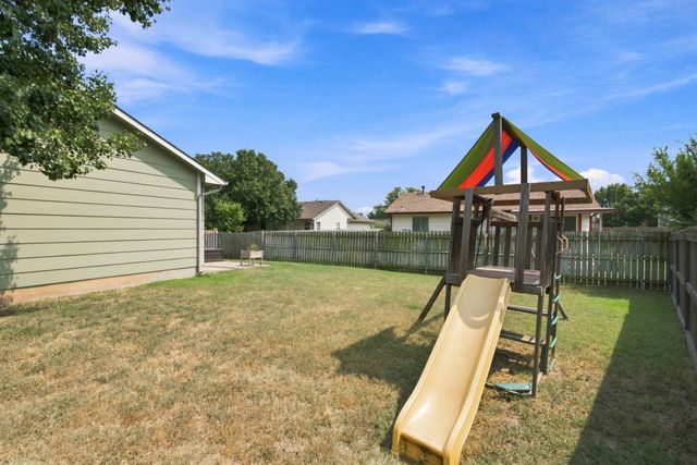 1645 S Lark Ct, Wichita, KS 67209