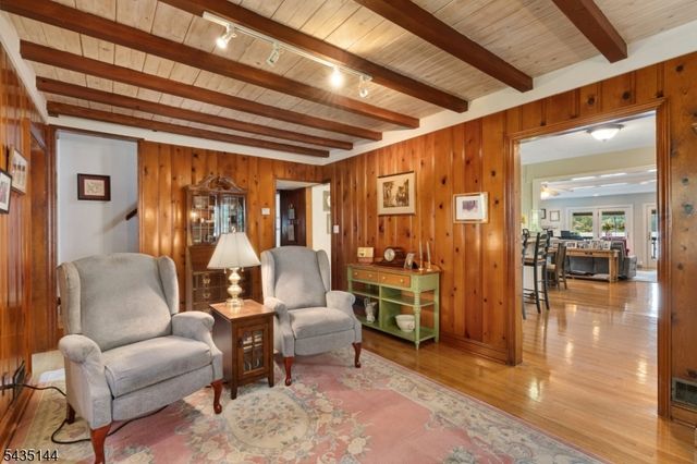 64 E Shore Trl, Sparta Twp., NJ 07871