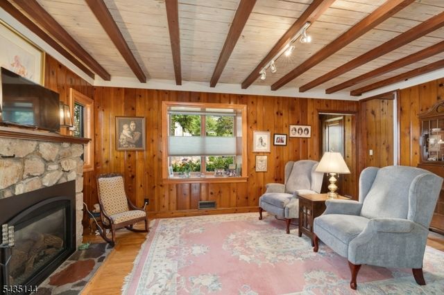64 E Shore Trl, Sparta Twp., NJ 07871