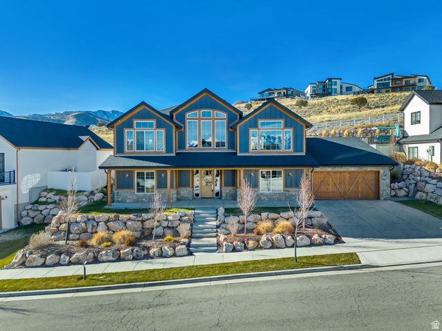 14236 S SUMMIT CREST LN, Herriman, UT 84096