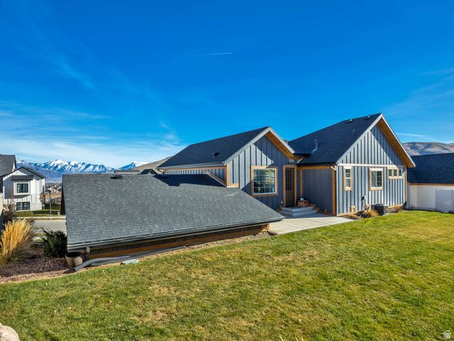 14236 S SUMMIT CREST LN, Herriman, UT 84096