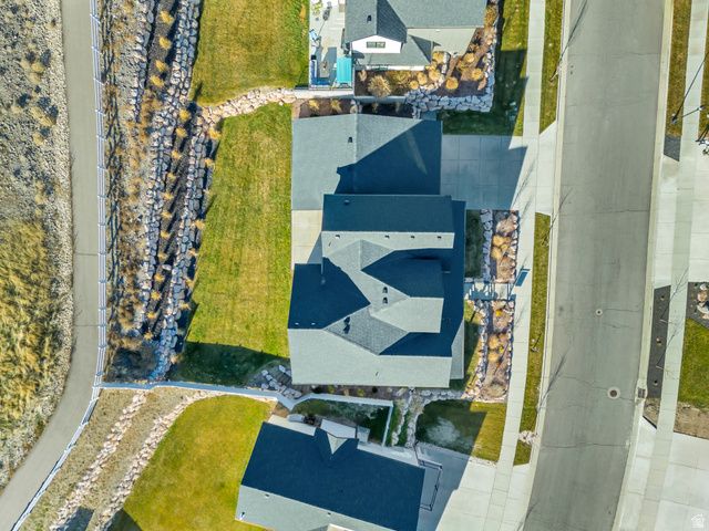 14236 S SUMMIT CREST LN, Herriman, UT 84096