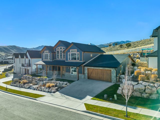 14236 S SUMMIT CREST LN, Herriman, UT 84096